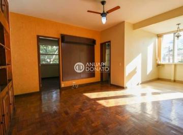 Apartamento · 190m² · 4 Quartos · 2 Vagas · Funcionários - Apartamento 4 quartos à venda na Anuar Donato 