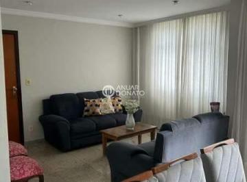 Anuar Donato Vendas 4 Quartos Apartamento Luxemburgo · Luxemburgo - Apartamento 4 quartos à venda na Anuar Donato
