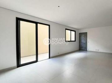 Apartamento · 95m² · 3 Quartos · 2 Vagas · Prado - Apto Área Privativa 3 quartos à venda na Anuar Donato 