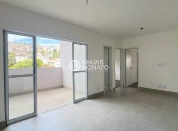 Anuar Donato Vendas 2 Quartos Apartamento Santa Efigênia · Santa Efigênia - Apartamento 2 quartos à venda na Anuar Donato