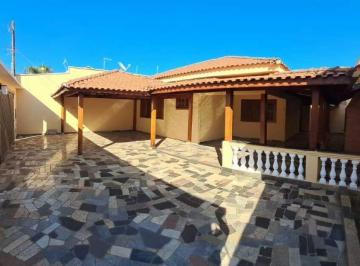 Casa · 263m² · 4 Quartos · 4 Vagas · Casa à venda, 4 quartos, 1 suíte, 4 vagas, VILA SAO LUIZ - Limeira/SP