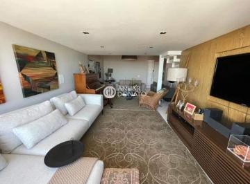 Apartamento · 230m² · 4 Quartos · 4 Vagas · Belvedere - Apartamento 4 quartos à venda na Anuar Donato