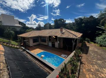 Casa · 262m² · 3 Quartos · 8 Vagas · CASA NO CONDOMÍNIO VILLAGE (BAIRRO CARUMBÉ) EM JUATUBA