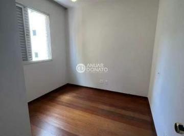 Anuar Donato Vendas 3 Quartos Apartamento Buritis · Buritis - Apartamento 3 quartos à venda na Anuar Donato 