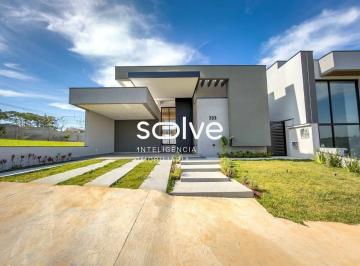 Casa · 202m² · 4 Vagas · Casa em Condomínio à venda em Indaiatuba - Villa Sapezal, 202 m² por 2.290.000,00