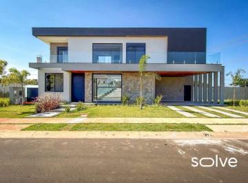 Casa · 230m² · 3 Quartos · 4 Vagas · Casa em Condomínio à venda em Indaiatuba - Villa Sapezal, 3 quartos 230 m² por 2.600.000,00