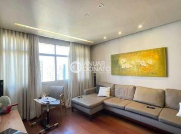 Anuar Donato Vendas 3 Quartos Apartamento Savassi · Savassi - Apartamento 3 quartos à venda na Anuar Donato 