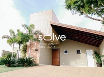 Casa · 199m² · 3 Quartos · 2 Vagas · Casa em Condomínio à venda em Indaiatuba - Terra Magna, 3 quartos 199 m² por 2.100.000,00