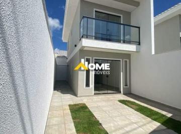 Casa · 115m² · 2 Quartos · 2 Vagas · Casa à venda, 2 quartos, 2 vagas, Masterville - Sarzedo/MG