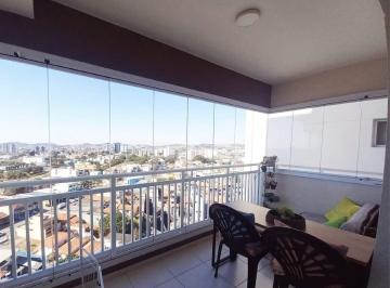 Apartamento · 61m² · 2 Quartos · 1 Vaga · Apartamento 2 Dormitórios com 1 Suíte no Jardim Stella, Santo André – Pronto para Morar