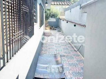 Terreno · 400m² · Terreno Residencial de 400 m² em Santo André – Vila Alzira