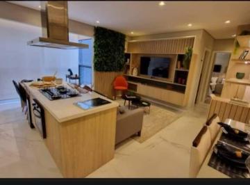 Apartamento · 67m² · 3 Quartos · 2 Vagas · Apartamento 3 Dormitórios com 2 Vagas no Jardim, Santo André – Venda