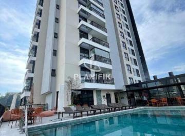 Apartamento · 96m² · 2 Quartos · 2 Vagas · APARTAMENTO ALTO PADRÃO COM 2 SUÍTES NO CENTRO