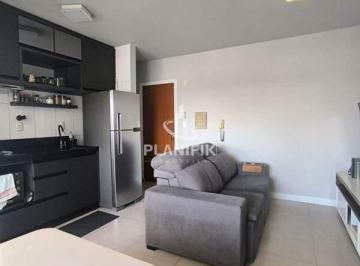 Apartamento · 37m² · 1 Quarto · 1 Vaga · APARTAMENTO PROXIMO Á MERCADO