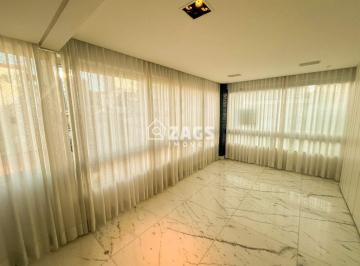 Apartamento · 149m² · 4 Quartos · 5 Vagas · Apartamento - Venda - Bairro Cidade Nova