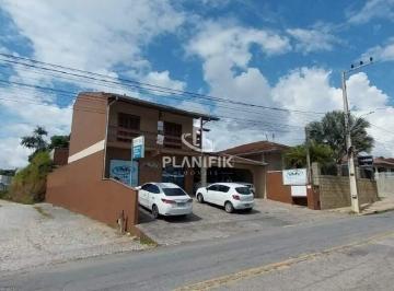 Comercial · 350m² · 3 Quartos · 4 Vagas · Sala Comercial à venda, 3 quartos, 1 suíte, 4 vagas, Souza Cruz - Brusque/SC
