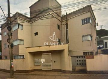 Apartamento · 68m² · 2 Quartos · 1 Vaga · Apartamento à venda, 2 quartos, 1 vaga, Cedrinho - Brusque/SC