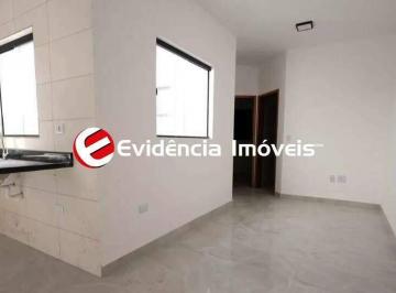 Apartamento · 88m² · 2 Quartos · Cobertura à venda, 2 quartos, Cidade São Jorge - Santo André/SP