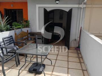 Casa · 99m² · 2 Quartos · 1 Vaga · Sobrado a Venda 2 Dormitórios 2 Banheiros Chácara Santo Antônio - SP