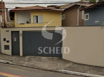 Casa · 115m² · 3 Quartos · 2 Vagas · Casa a venda no Campo Grande, 115m², 3 dormitórios (1 suíte), 2 vagas, pronto para morar.