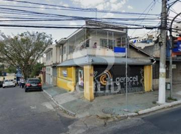 Comercial · 120m² · Loja com 120m2 de esquina, em excelente localização em Interlagos.
