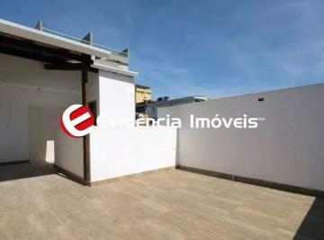 Apartamento · 88m² · 2 Quartos · Cobertura à venda, 2 quartos, Cidade São Jorge - Santo André/SP