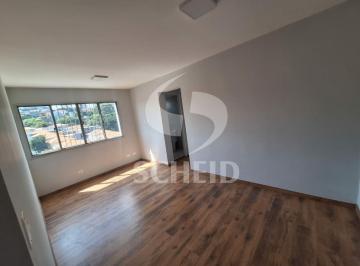 Apartamento · 63m² · 2 Quartos · 1 Vaga · Apartamento à venda no Jardim Petrópolis ? 63m², 2 dormitórios, 1 vaga
