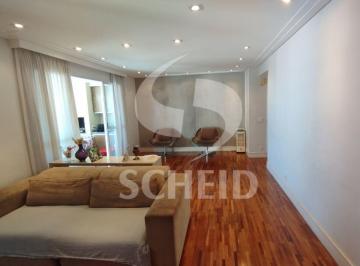 Apartamento · 107m² · 3 Quartos · 2 Vagas · Locação no Condomínio Mund, apartamento com 106m² - 02 vagas de garagem.