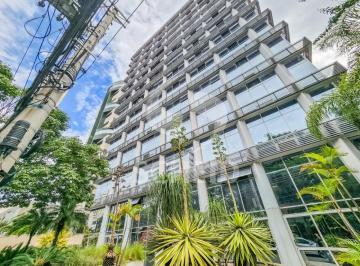 Comercial · 222m² · 3 Vagas · Conjunto comercial para venda em Indianópolis , 211m²