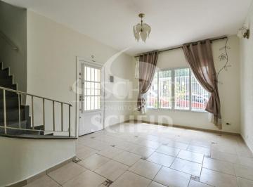 Casa · 147m² · 3 Quartos · 2 Vagas · Casa com 3 quartos à venda na Rua Mennucci, Jabaquara, São Paulo