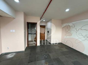 Comercial · 34m² · Sala comercial, 34 m², 1banheiro, sem vaga de garagem, em Campinas