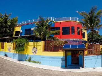 Comercial · 727m² · Aluguel | Casa Comercial no Campeche