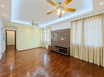 Apartamento · 109m² · 3 Quartos · 1 Vaga · Apartamento à venda, 3 quartos, 1 suíte, 1 vaga, Coração de Jesus - Belo Horizonte/MG