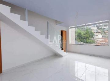 Apartamento · 82m² · 2 Quartos · 1 Vaga · Cobertura à venda, 2 quartos, 1 vaga, Havaí - Belo Horizonte/MG