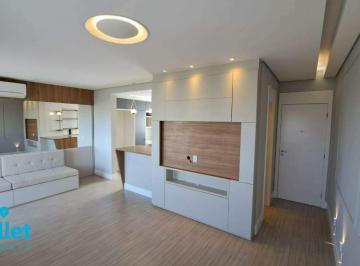 Apartamento · 88m² · 3 Quartos · 2 Vagas · Belíssimo apartamento à venda no Parque Prado.
