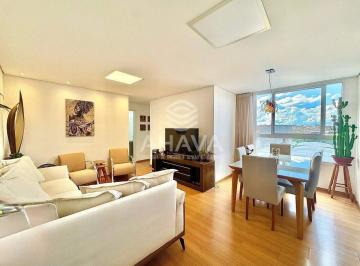 Apartamento · 69m² · 3 Quartos · 2 Vagas · Apartamento de 68m² - 3 Quartos sendo 1 Suite a Venda no GrandResort Jaraguá