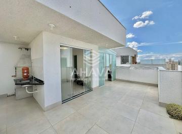 Apartamento · 104m² · 2 Quartos · 1 Vaga · Cobertura com 2 Quartos à Venda. 103,68 m² - Santa Branca, proximo a Avenida Dom Pedro l