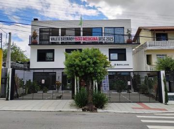Comercial · 240m² · 3 Quartos · 4 Vagas · Casa comercial 3 quartos Capoeiras Florianópolis