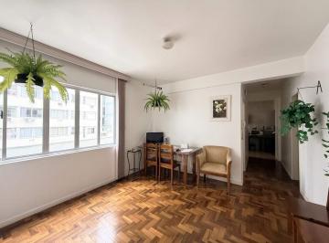 Apartamento · 56m² · 1 Quarto · Apartamento 1 quarto Centro Florianópolis A Coelho
