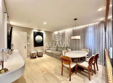 Apartamento · 123m² · 3 Quartos · 1 Vaga · Apartamento com 3 Quartos à venda, 123m², Dona Clara, próximo à Portaria "B" do Clube Jaraguá