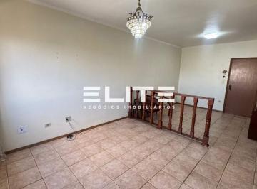 Apartamento · 109m² · 3 Quartos · 1 Vaga · Apartamento à venda 109 m² - Bairro Jardim - Santo André