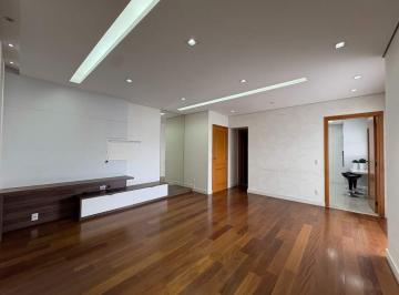 Apartamento · 127m² · 3 Quartos · 3 Vagas · Alto Padrão na Vila Floresta, 127 m² com 3 suítes, varanda gourmet e 3 vagas cobertas e determinadas