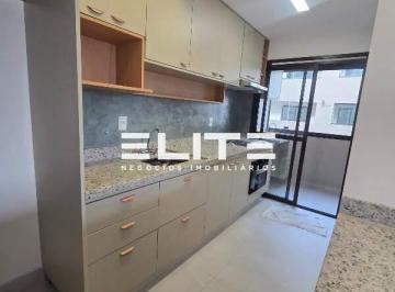 Apartamento · 56m² · 2 Quartos · 2 Vagas · Apartamento para aluguel, 2 quartos, 1 suíte, 2 vagas, Parque das Nações - Santo André/SP