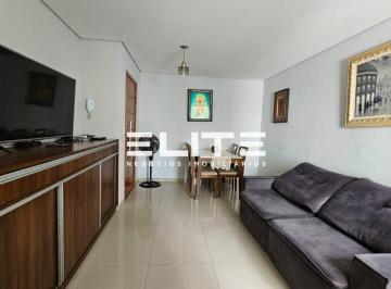 Apartamento · 56m² · 2 Quartos · 1 Vaga · Apartamento sem condomínio, 2 dormitórios sendo uma suíte na Vila Assunção - Santo André