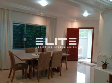 Casa · 236m² · 4 Quartos · 6 Vagas · Sobrado residencial para aluguel em Vila Bastos, Santo André – 236 m², 4 dorms (1 suíte)