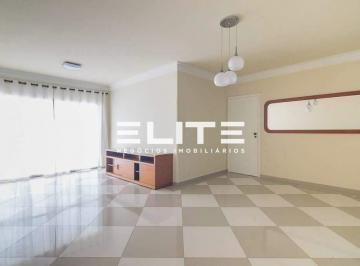 Apartamento · 140m² · 3 Quartos · 2 Vagas · Apartamento amplo com 3 quartos (1 suíte) em Santo Antônio, São Caetano do Sul – 2 vagas