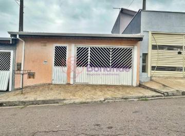 Casa · 107m² · 2 Quartos · 1 Vaga · Casa para VENDA localizada no bairro JARDIM DAS TULIPAS, em Jundiaí/SP.