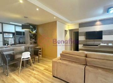Apartamento · 83m² · 3 Quartos · 2 Vagas · Apartamento para VENDA no condomínio PRACTICE, localizado no bairro JARDIM PARIS, em JUNDIAÍ/SP.