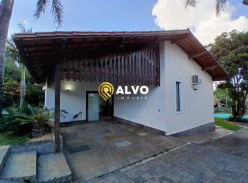 Casa · 370m² · 3 Quartos · 4 Vagas · O Refúgio dos Seus Sonhos no Condados da Lagoa em Lagoa Santa MG – Conforto e Lazer Completo