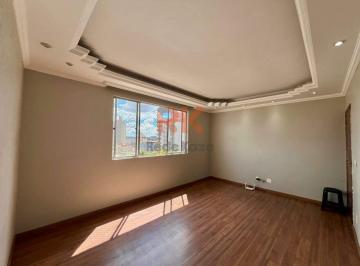 Apartamento · 92m² · 3 Quartos · 2 Vagas · Apartamento para aluguel, 3 quartos, 2 vagas, Manacás - Belo Horizonte/MG